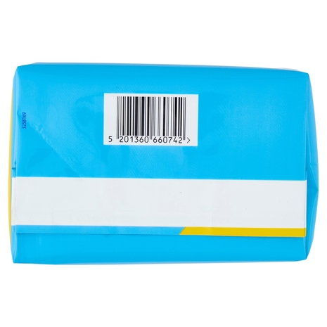 Tuc Bake Rolls, Chips di Pane Sottile e Croccante gusto sale 150 g