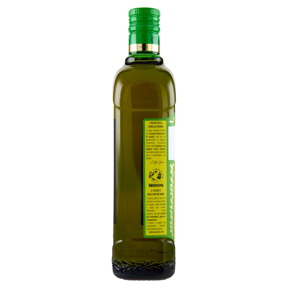 Monini Classico Olio Extra Vergine di Oliva 750 ml