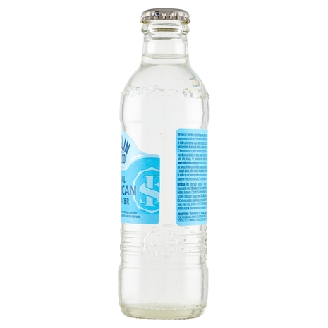 Franlin & Sons Ltd Original Mallorcan Tonic Water 200 ml