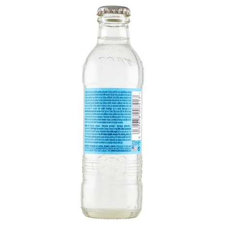 Franlin & Sons Ltd Original Mallorcan Tonic Water 200 ml