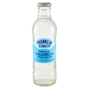 Franlin & Sons Ltd Original Mallorcan Tonic Water 200 ml