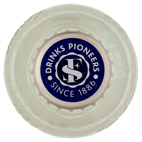 Franlin & Sons Ltd Original Mallorcan Tonic Water 200 ml