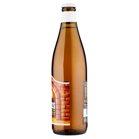 Ceres Strong Ale 7,7 50 cl