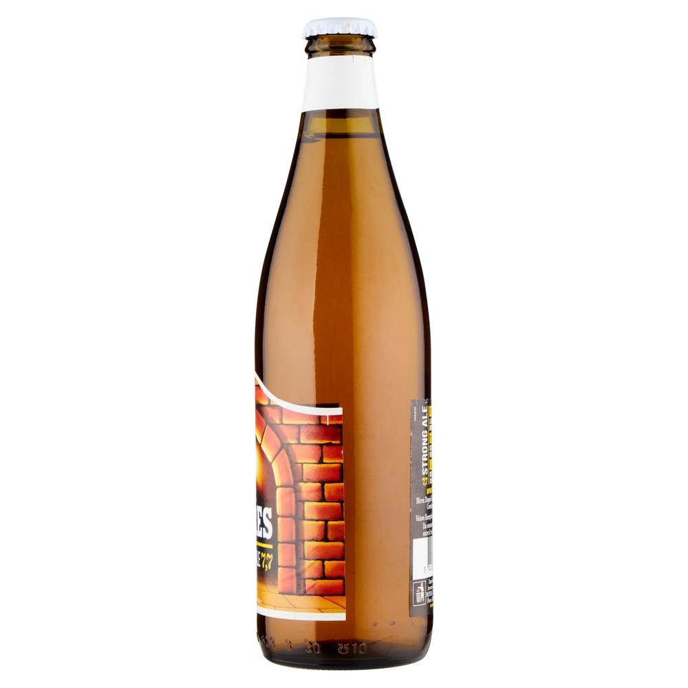 Ceres Strong Ale 7,7 50 cl