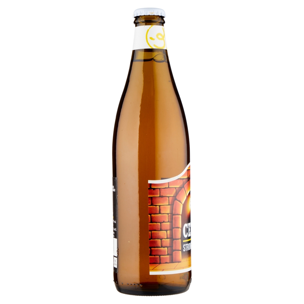 Ceres Strong Ale 7,7 50 cl