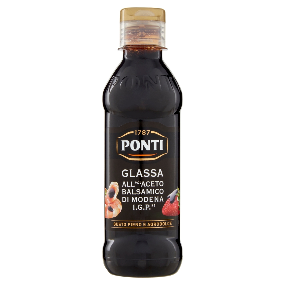 Ponti Glassa all'