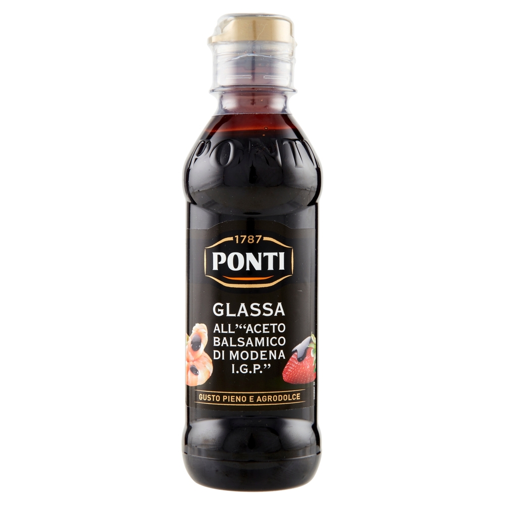 Ponti Glassa all'