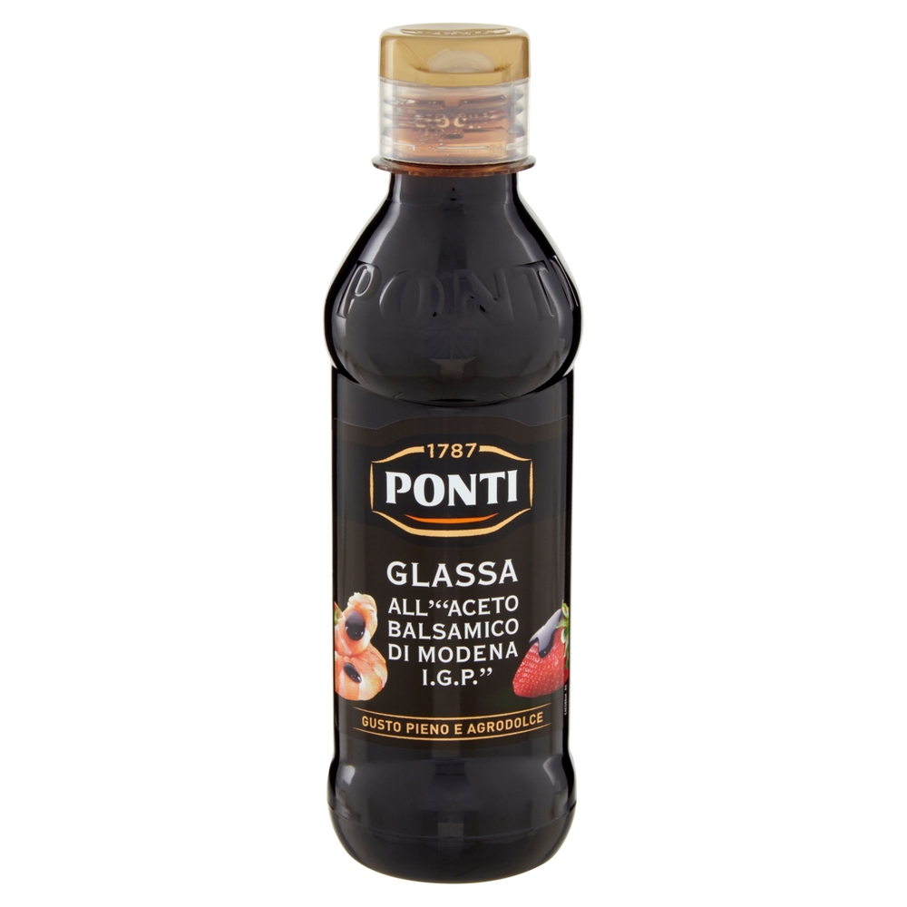 Ponti Glassa all'