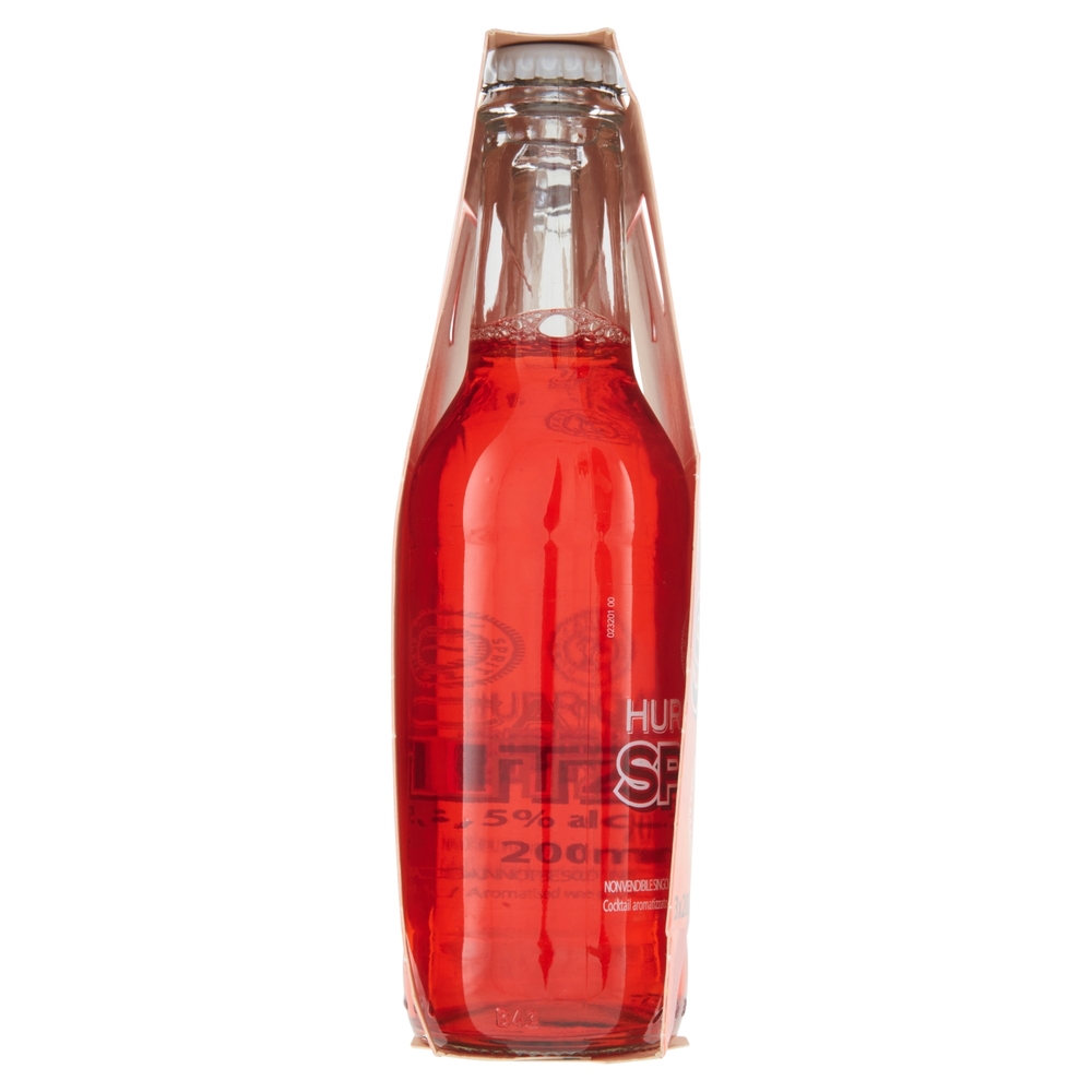 Hurricane Spritz 3 x 200 ml