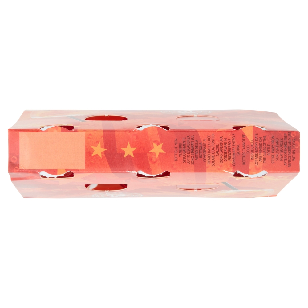 Hurricane Spritz 3 x 200 ml