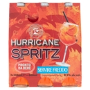 Hurricane Spritz 3 x 200 ml