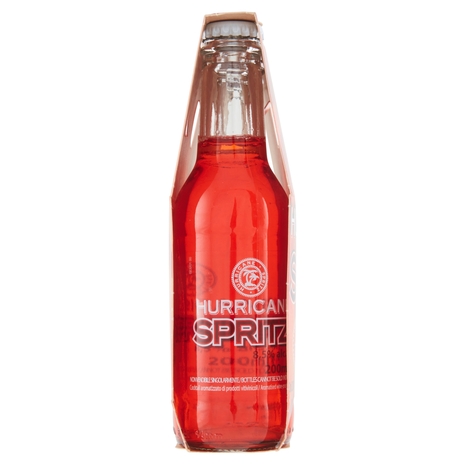 Hurricane Spritz 3 x 200 ml