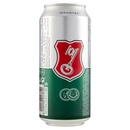 BECK'S Birra pilsner tedesca lattina 44cl