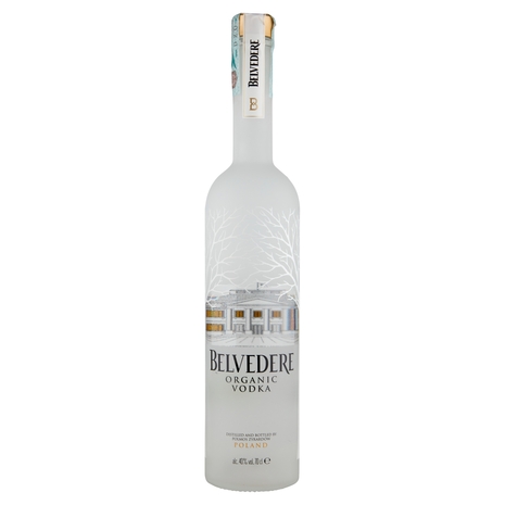 Belvedere Vodka 70 cl