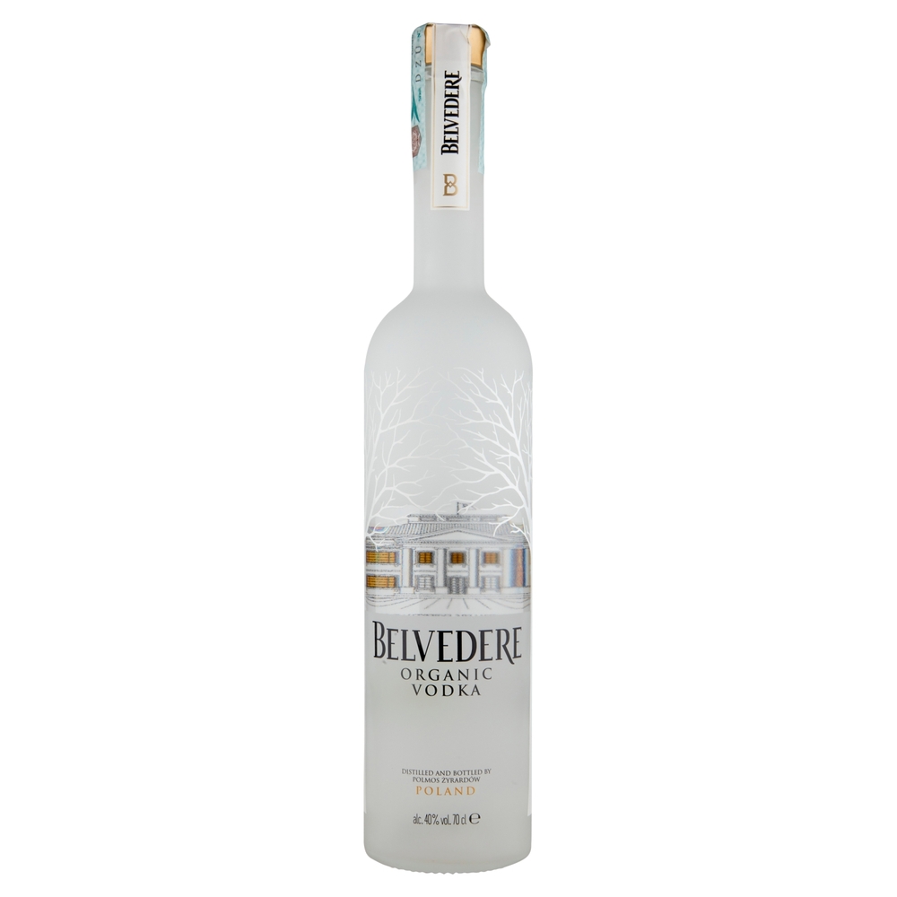 Belvedere Vodka 70 cl