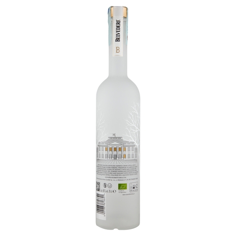 Belvedere Vodka 70 cl