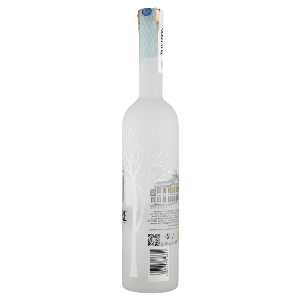 Belvedere Vodka 70 cl