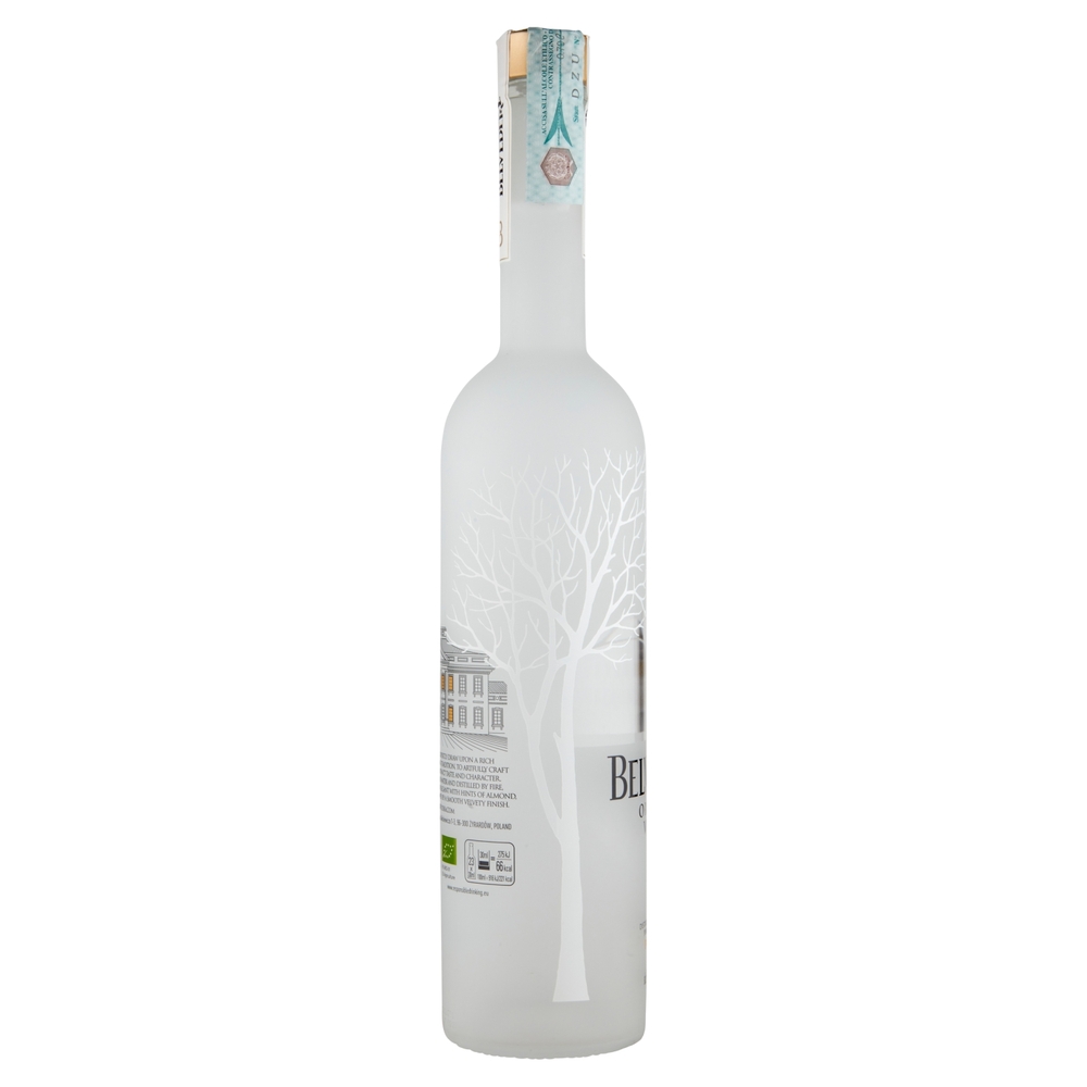 Belvedere Vodka 70 cl