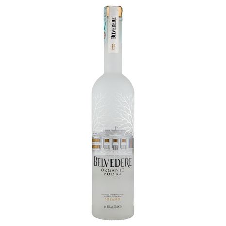 Belvedere Vodka 70 cl