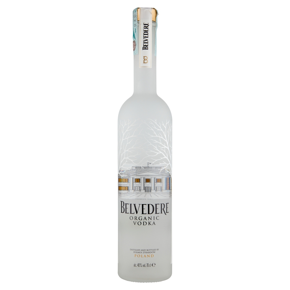 Belvedere Vodka 70 cl