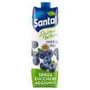 Santal Dolce di Natura mirtillo mix Senza Zuccheri Aggiunti 1000 ml