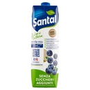Santal Dolce di Natura mirtillo mix Senza Zuccheri Aggiunti 1000 ml