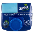 Santal Dolce di Natura mirtillo mix Senza Zuccheri Aggiunti 1000 ml