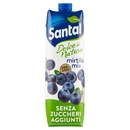 Santal Dolce di Natura mirtillo mix Senza Zuccheri Aggiunti 1000 ml
