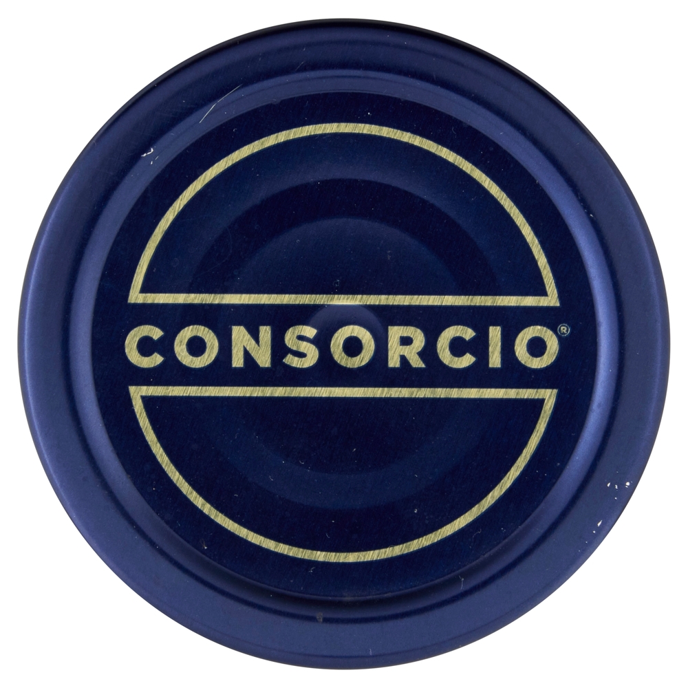 Consorcio Filetti di Tonno in olio di oliva extra vergine biologico 180 g