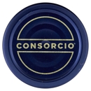 Consorcio Filetti di Tonno in olio di oliva extra vergine biologico 180 g