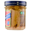 Consorcio Filetti di Tonno in olio di oliva extra vergine biologico 180 g