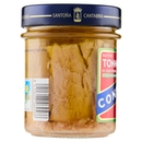 Consorcio Filetti di Tonno in olio di oliva extra vergine biologico 180 g