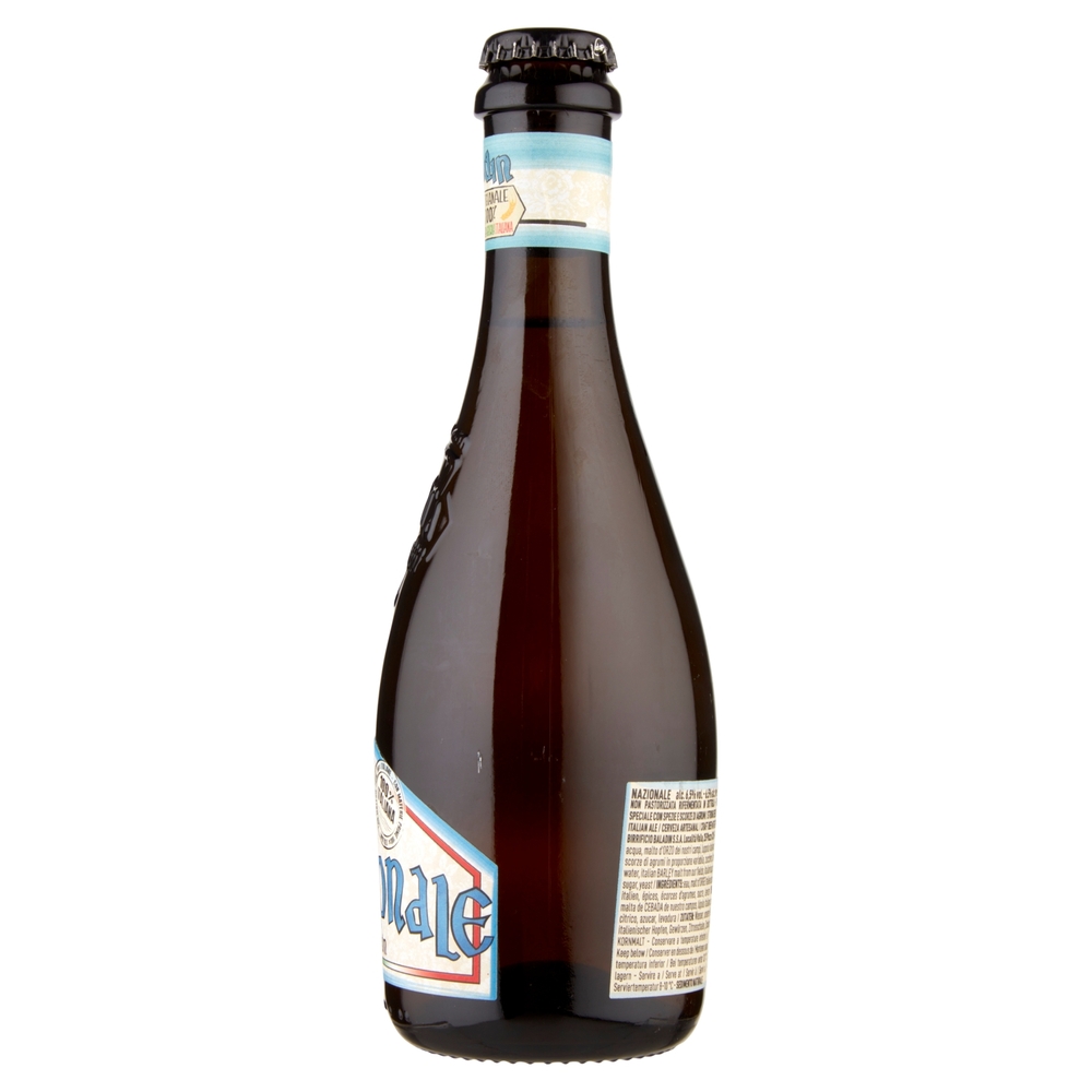 baladin birra nazionale 330 ml