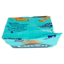 Gran Pavesi Crancine Classiche Snack Cotte al Forno 6 Pacchetti 180g