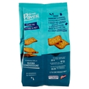 Gran Pavesi Crancine Classiche Snack Cotte al Forno 6 Pacchetti 180g