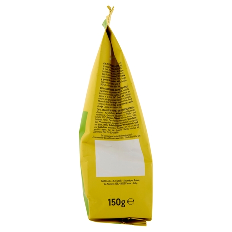 Gran Pavesi Sfoglie Crispy Gusto Pepe & Lime Snack Cotte al Forno 150g