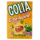 Golia alle Erbe Alpine Erbe Officinali 49 g