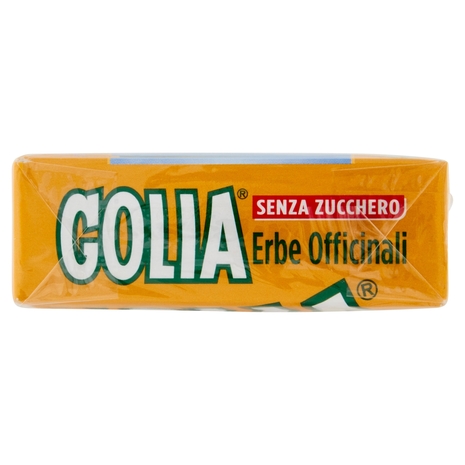 Golia alle Erbe Alpine Erbe Officinali 49 g