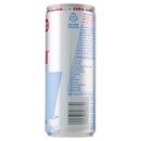 Red Bull Energy Drink, Zero Calorie, 250 ml