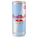 Red Bull Energy Drink, Zero Calorie, 250 ml