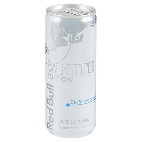 Red Bull Energy Drink, Gusto Cocco Açaí, 250 ml