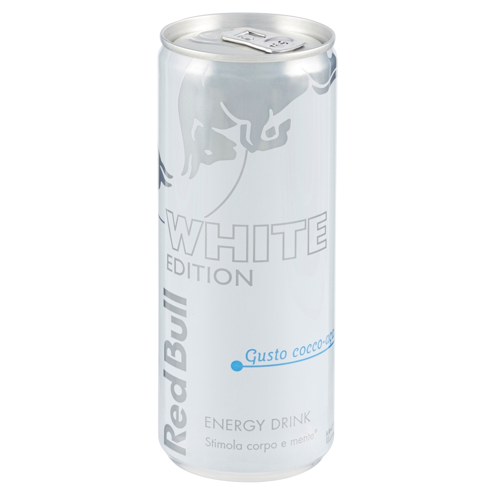 Red Bull Energy Drink, Gusto Cocco Açaí, 250 ml