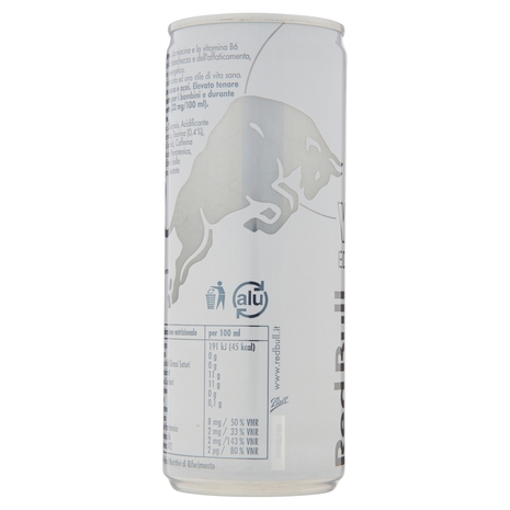 Red Bull Energy Drink, Gusto Cocco Açaí, 250 ml