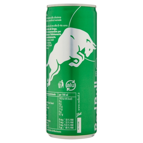 Red Bull Energy Drink, Gusto Dragon Fruit, 250 ml
