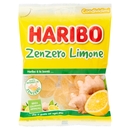 Haribo Zenzero Limone 150 g
