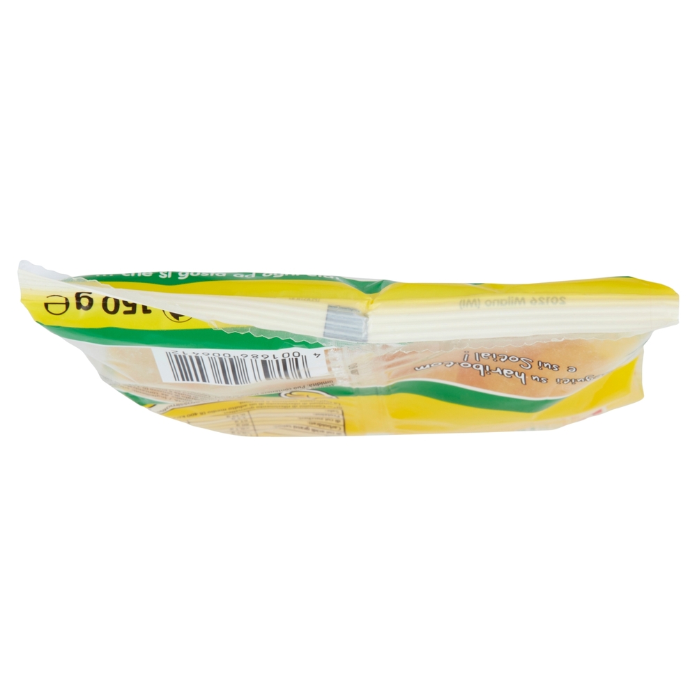 Haribo Zenzero Limone 150 g