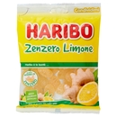 Haribo Zenzero Limone 150 g
