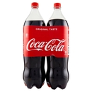 COCA-COLA Original Taste 1,75L x 2 (PET)