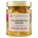 Cipolline Borettane Grigliate Sottolio Il Viaggiator Goloso