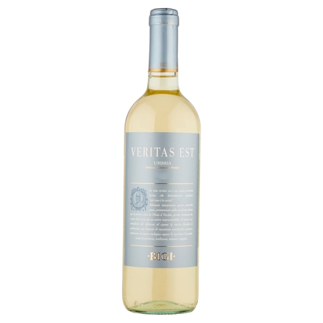 Bigi Veritas Est Umbria IGP 750 ml